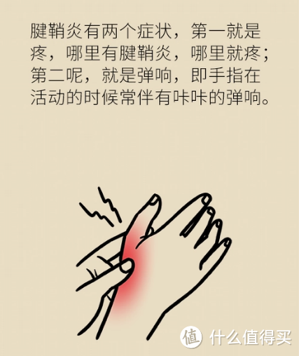 手部按摩黑科技，长时间的手酸手痛该如何解决，手部按摩仪能缓解腱鞘问题、手酸手痛吗?