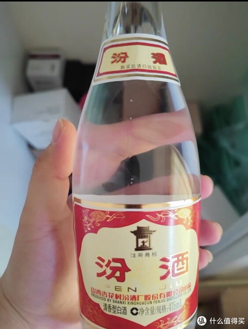 适合过年送礼的酒