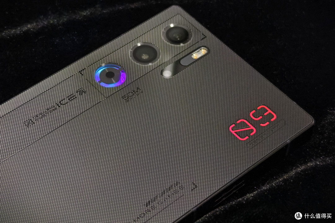 红魔9 Pro:让我瞬间爱上的游戏神器!