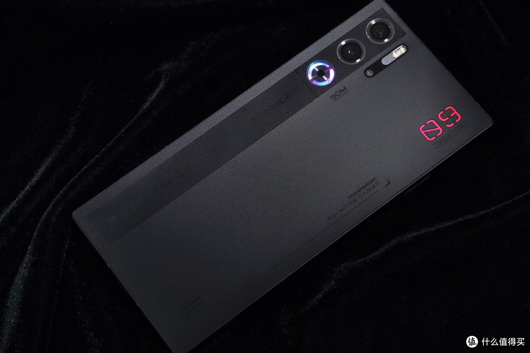 红魔9 Pro:让我瞬间爱上的游戏神器!