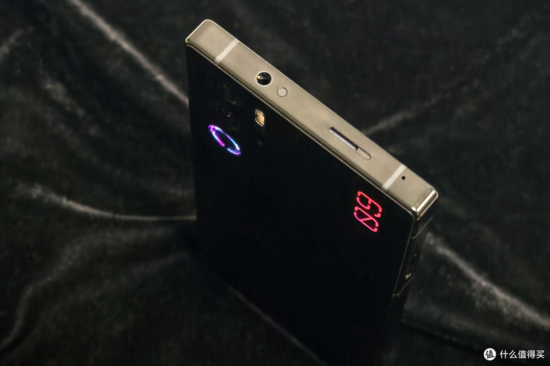 红魔9 Pro:让我瞬间爱上的游戏神器!