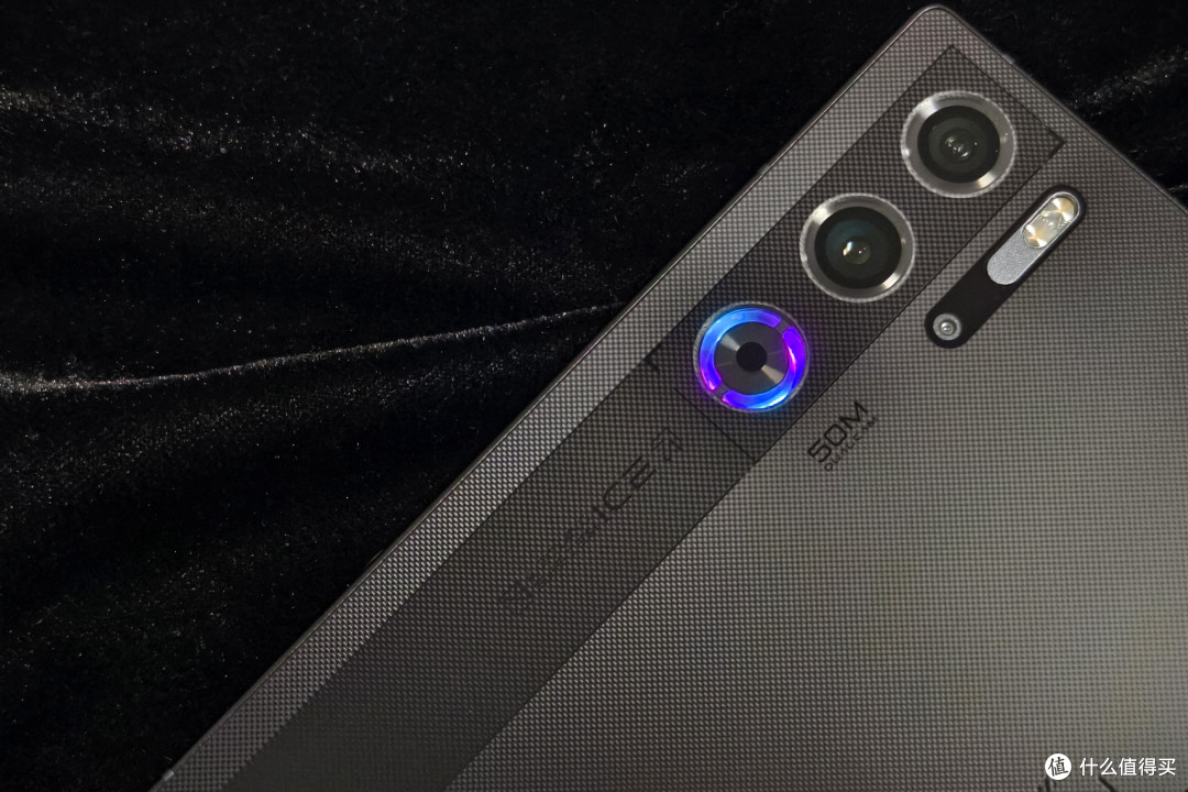 红魔9 Pro:让我瞬间爱上的游戏神器!