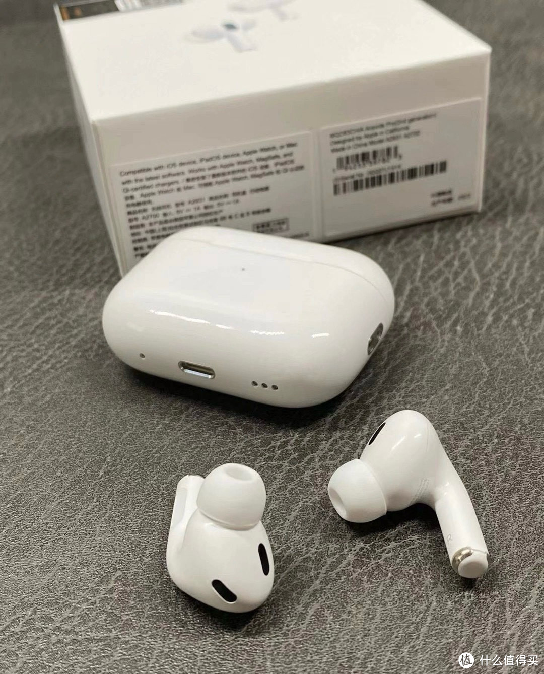 AirPods Pro第二代，你的音乐世界从此不同！