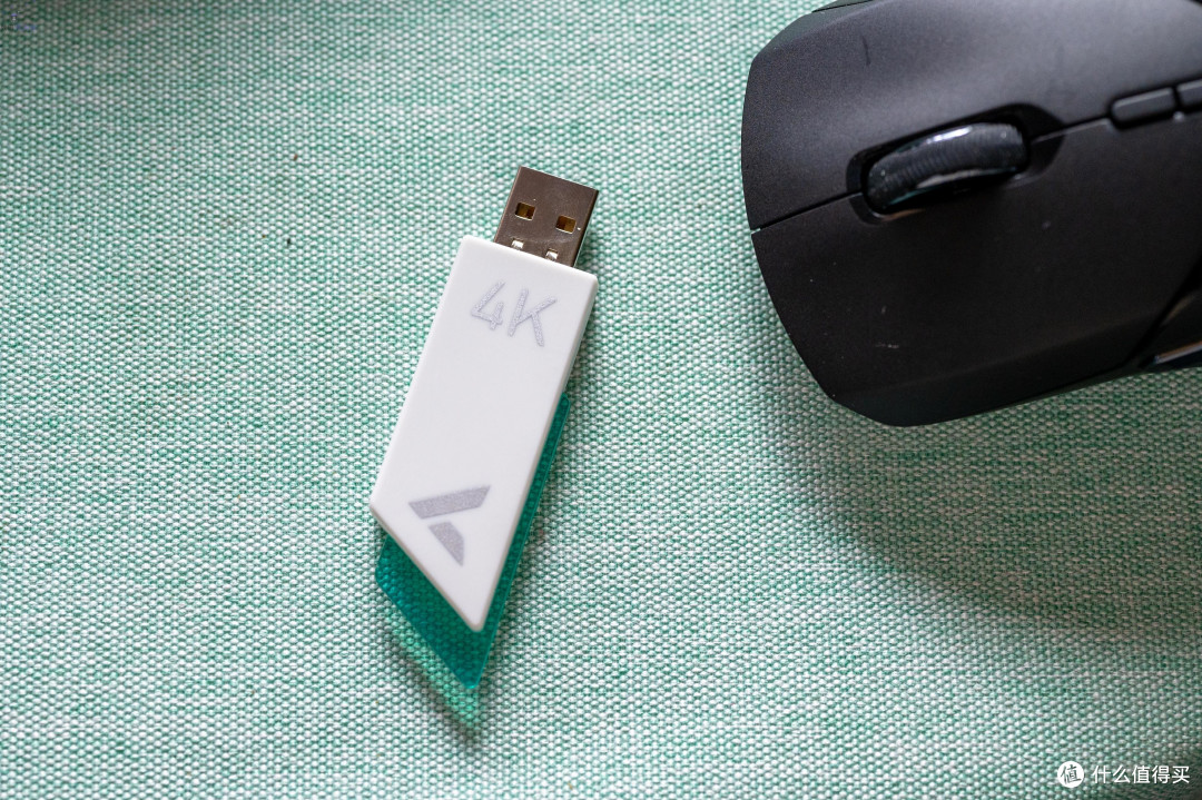 适合各种手型的4K鼠标，轻松定制个性化体验，雷柏VT9PRO系列体验