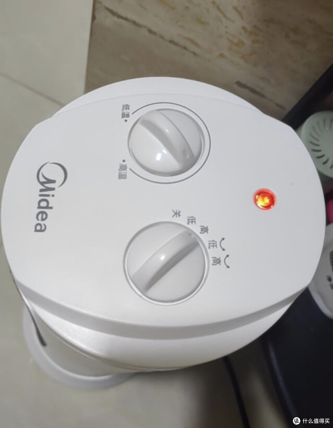 2023发现一款好用的取暖器