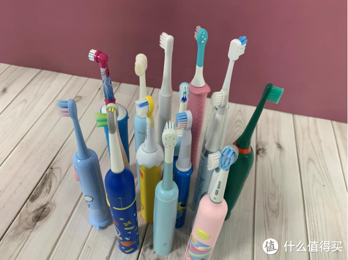 儿童电动牙刷有效果吗？防范三大雷区坏处！ 