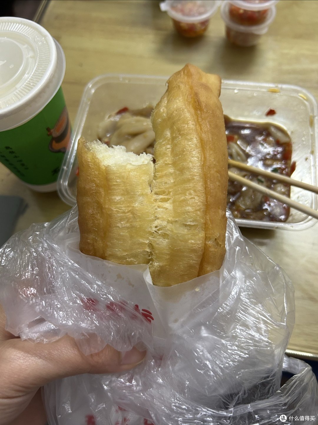 好吃的肠粉啊