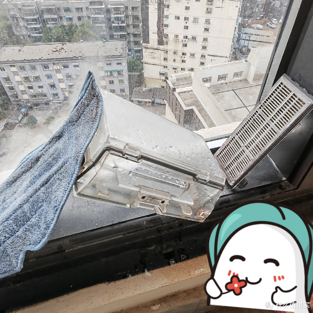 科技改变生活!石头扫拖机器人,家庭好帮手
