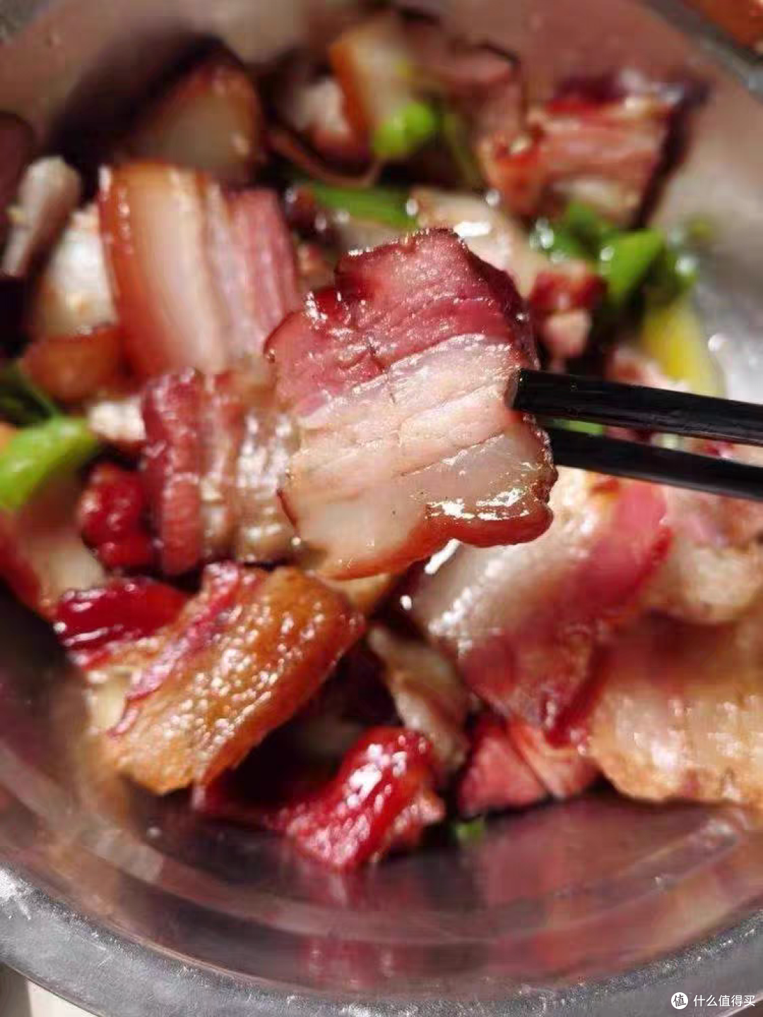 可蒸可炒的腊肉,吃货们必备的好物