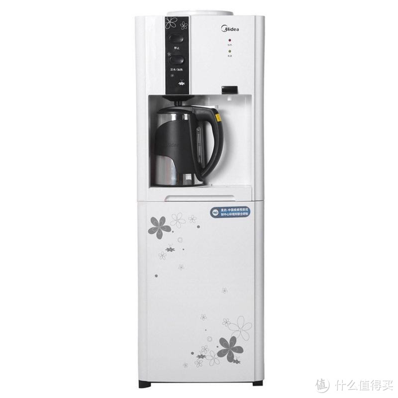 Midea 美的 TH30X1-104 台式温热饮水机