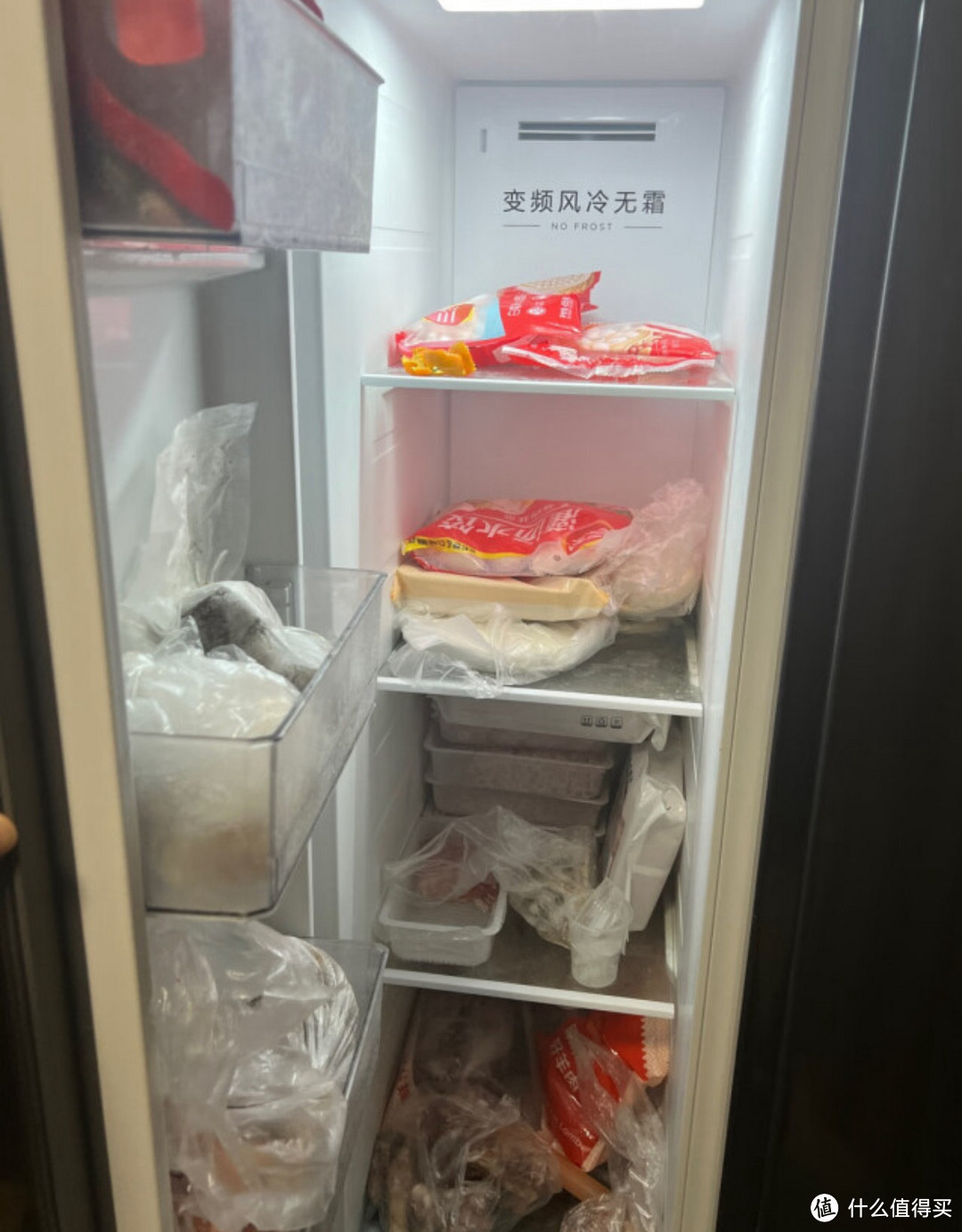 新家入住｜净味冰箱简直好用到心坎！