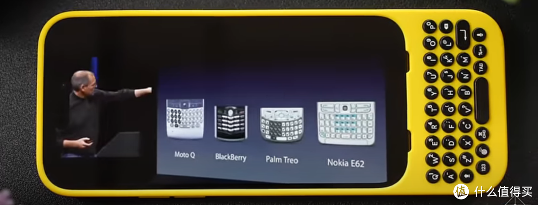 Clicks推出iPhone手机实体键盘保护壳,是复古还是有需求?