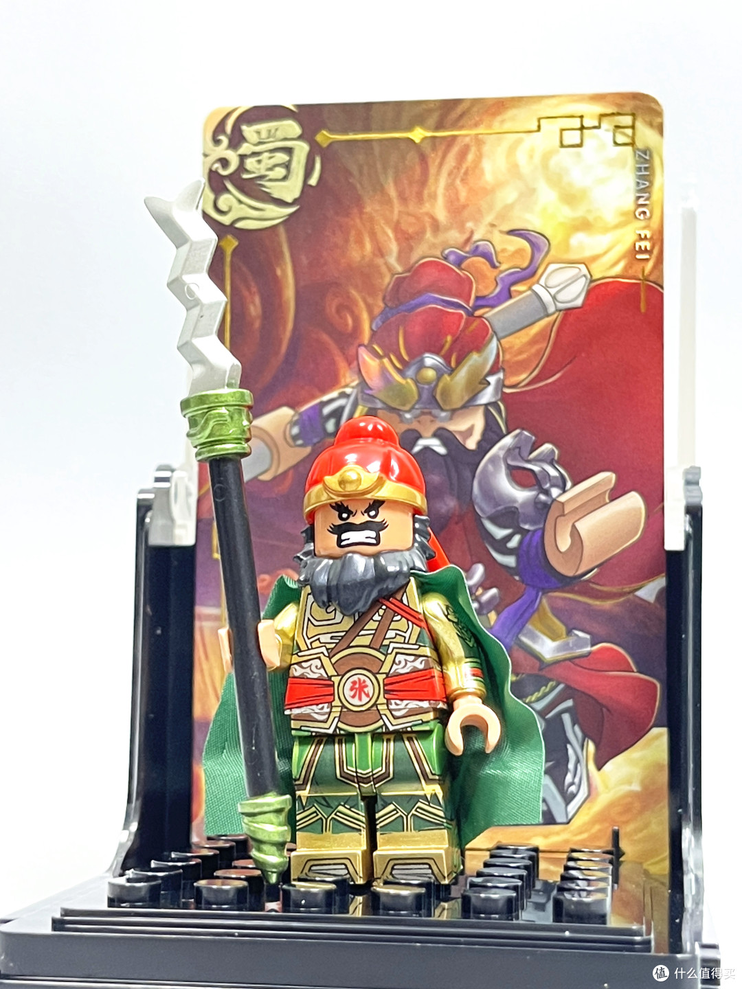 这79元一只的库造五虎上将到底值不值?