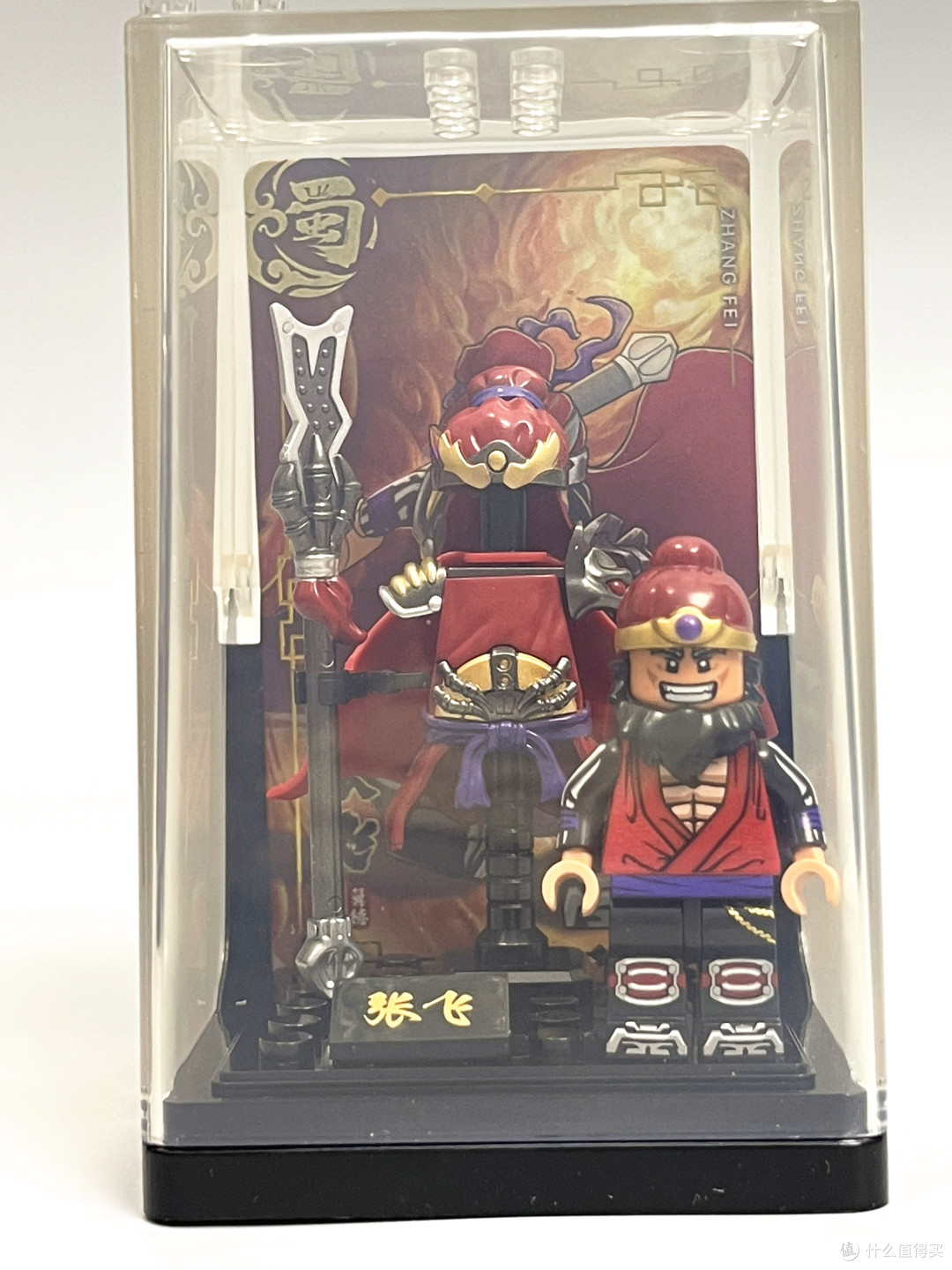 这79元一只的库造五虎上将到底值不值?