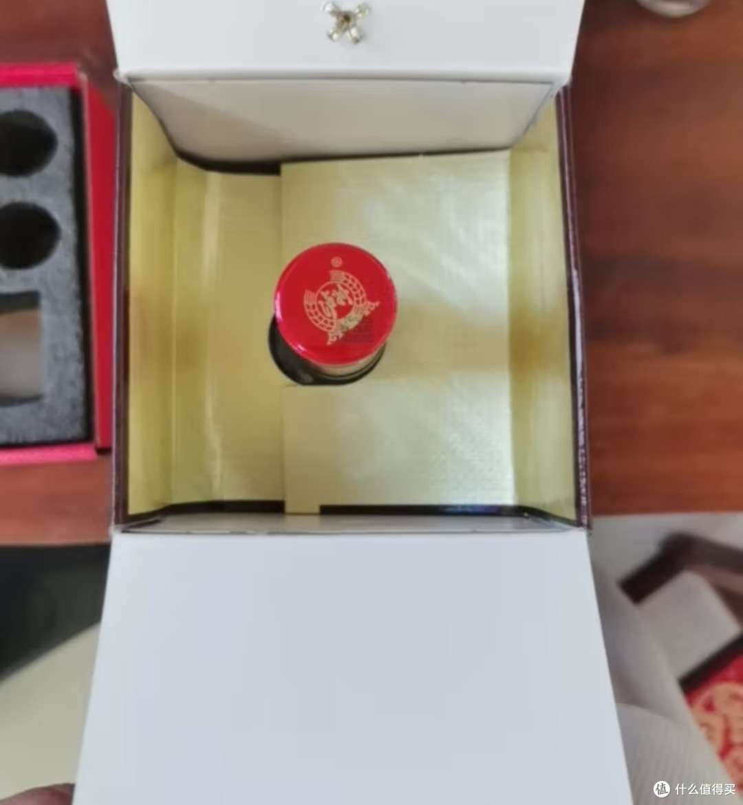 我比老爸更会买酒之我买的那些酒