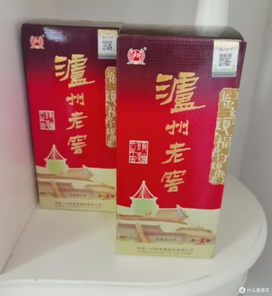 我比老爸更会买酒之我买的那些酒