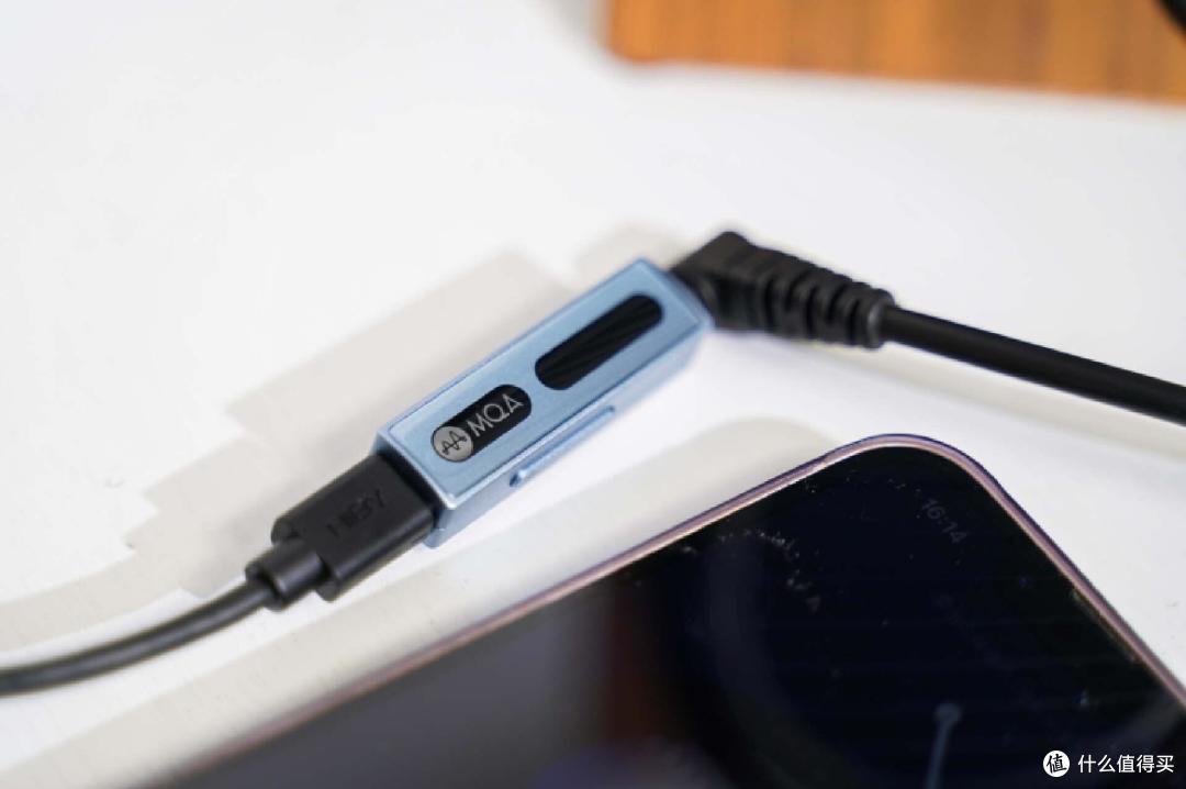 让HiFi耳机实力全开的“小尾巴”—海贝FC3解码耳放