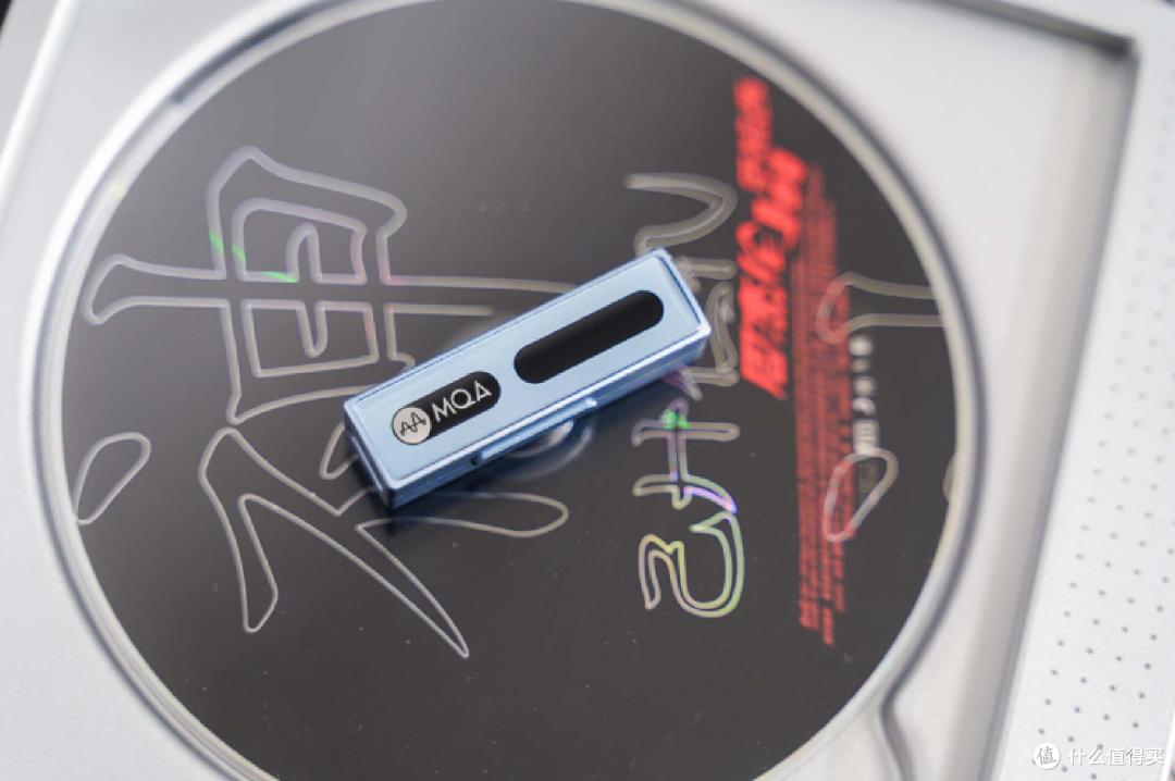 让HiFi耳机实力全开的“小尾巴”—海贝FC3解码耳放