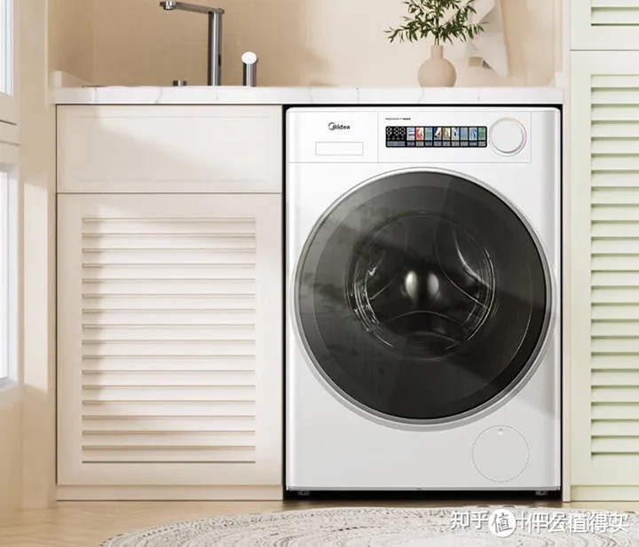 3000 元内有哪些物美价廉的洗衣机值得推荐？