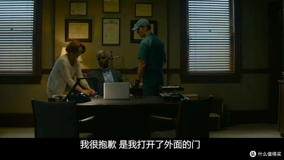 大卫芬奇悬疑新作，能否复制《七宗罪》高光？杀手上演专业级复仇