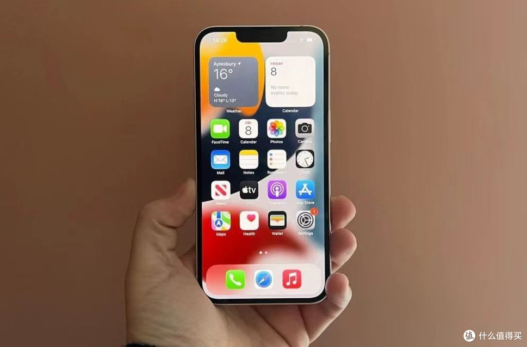 iPhone13终于降价800元,网友:不买iPhone15了?