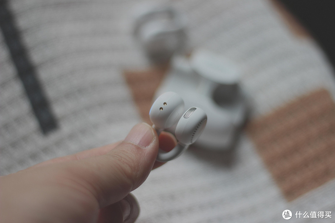 音质超赞！南卡Lite3耳夹式耳机体验分享