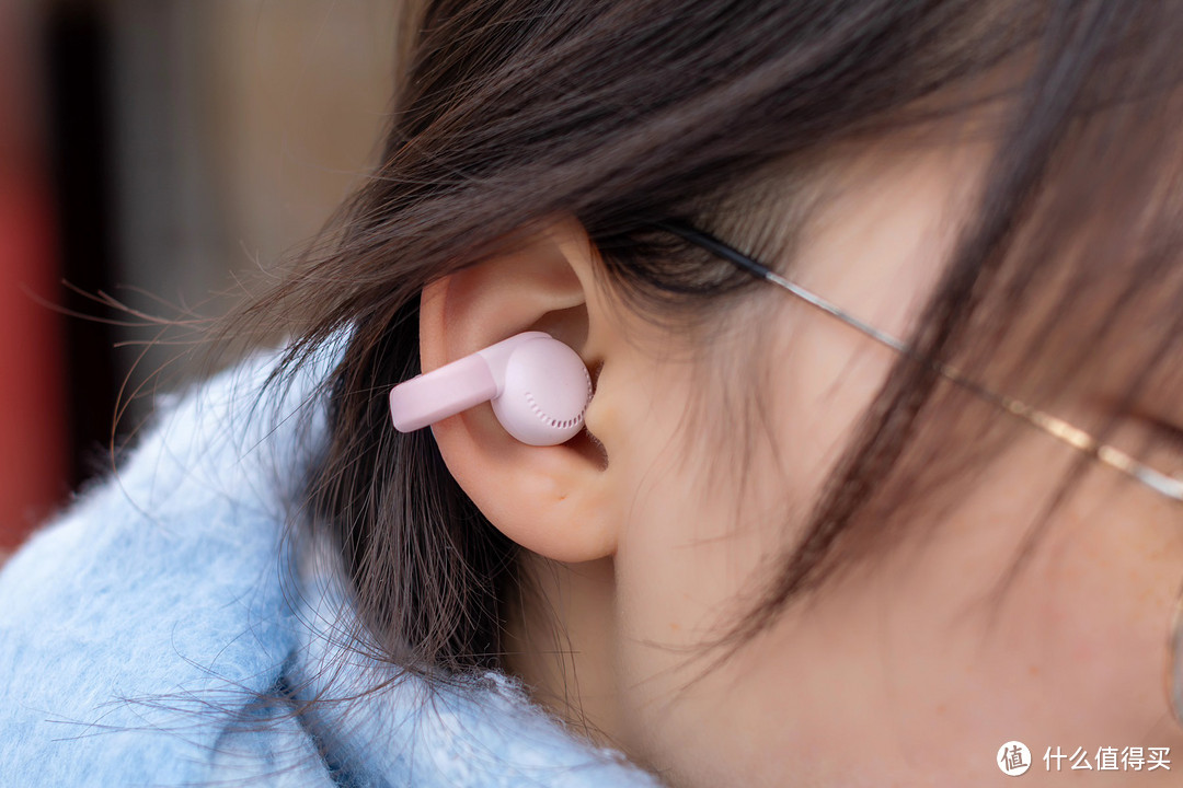 南卡lite3夹耳式耳机，零感佩戴能让你忘却它的存在