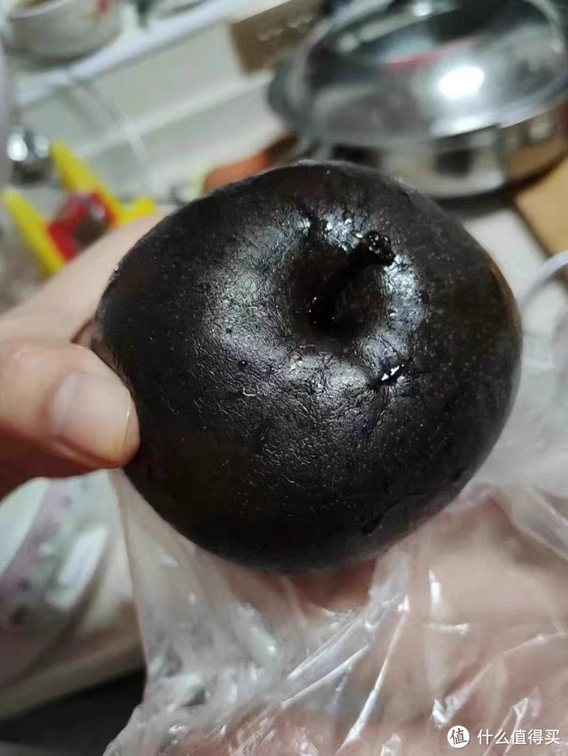 好吃到爆汁的东北冻梨,春节必备的水果