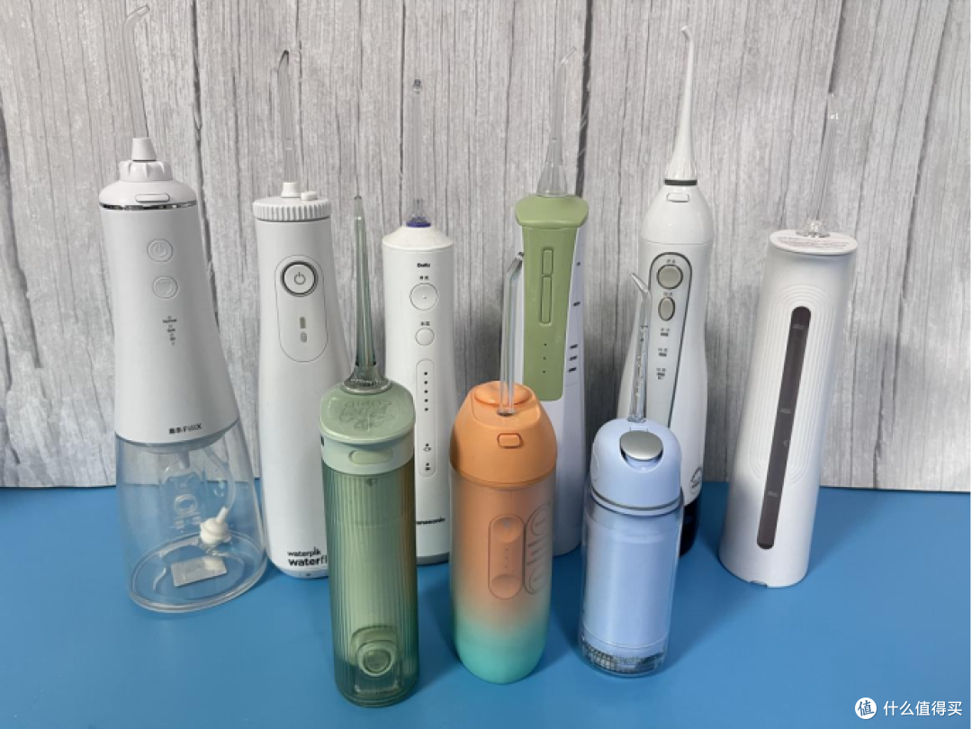 牙齿敏感可以用冲牙器吗？警惕四大危害潜规则！