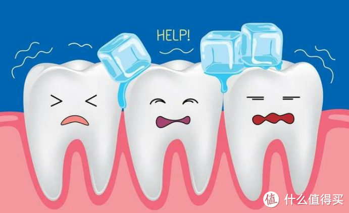 牙齿敏感可以用冲牙器吗？警惕四大危害潜规则！