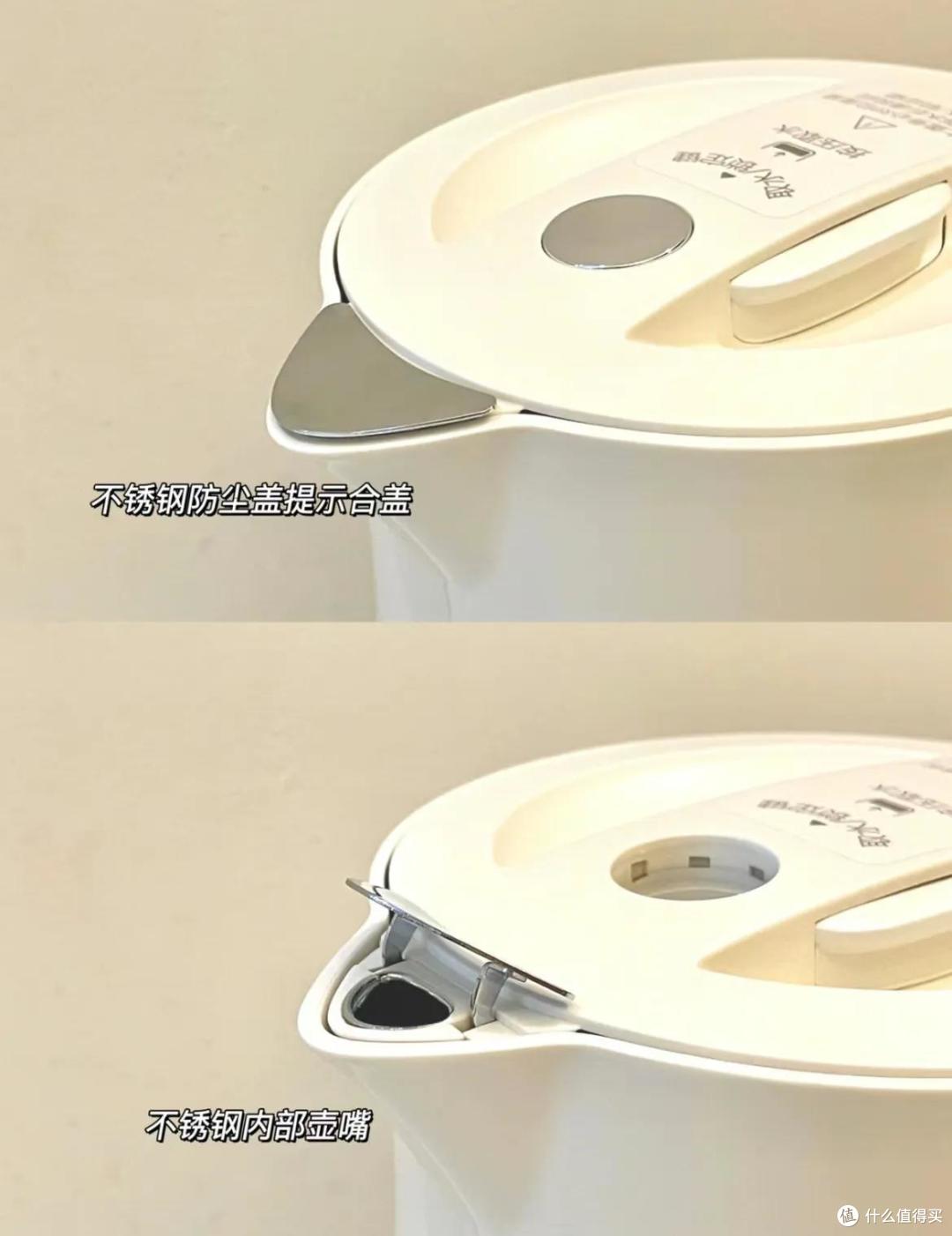 买烧水壶最大的鬼话:选不锈钢的！经历过才知道：不见得