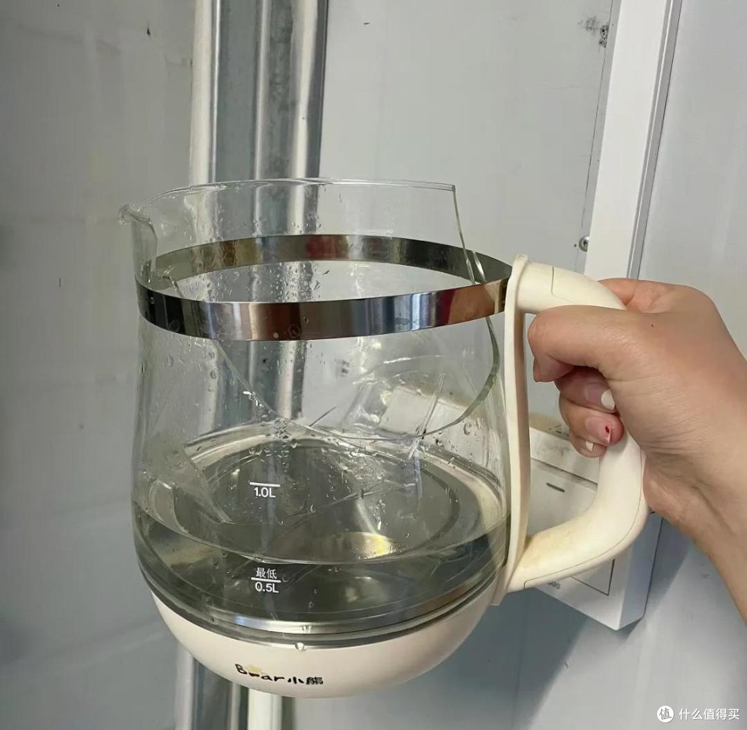 买烧水壶最大的鬼话:选不锈钢的！经历过才知道：不见得