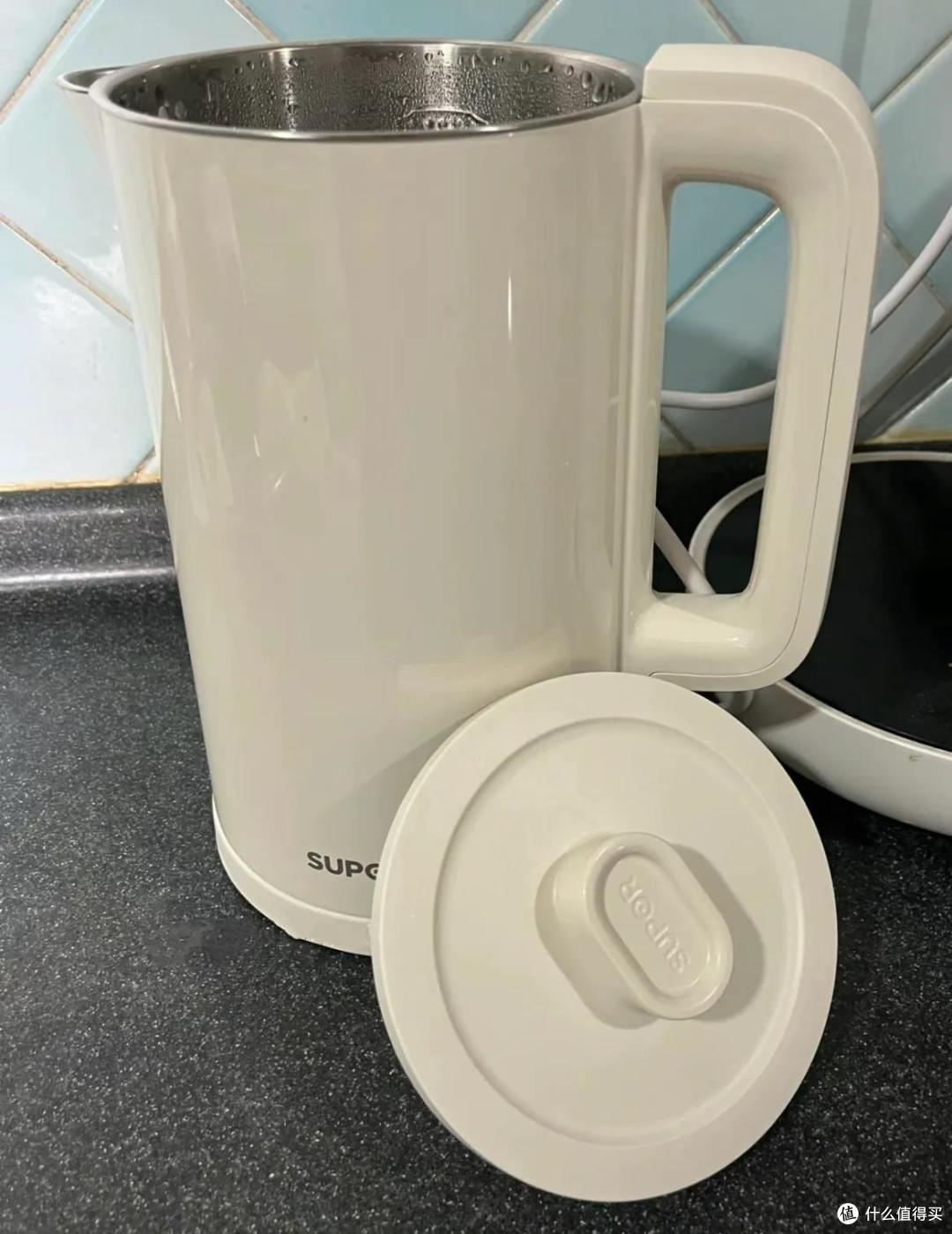 买烧水壶最大的鬼话:选不锈钢的！经历过才知道：不见得