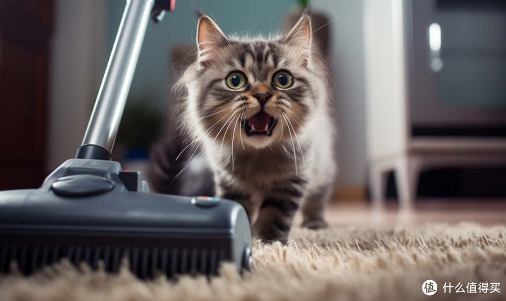 家里养猫、养狗，什么扫地机器人清洁效果最佳？这四款公认好用！