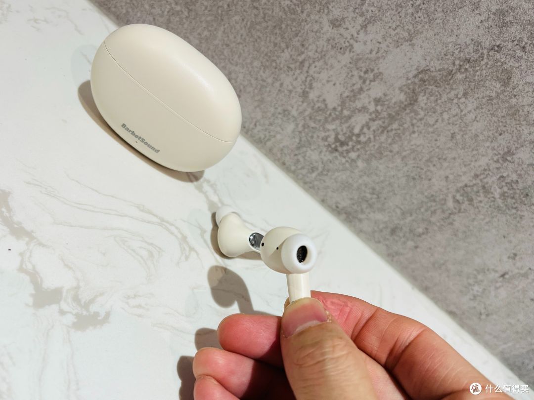 性价比超爆,百元降噪耳机:BarbetSound Buds A65综合体验超乎想象~