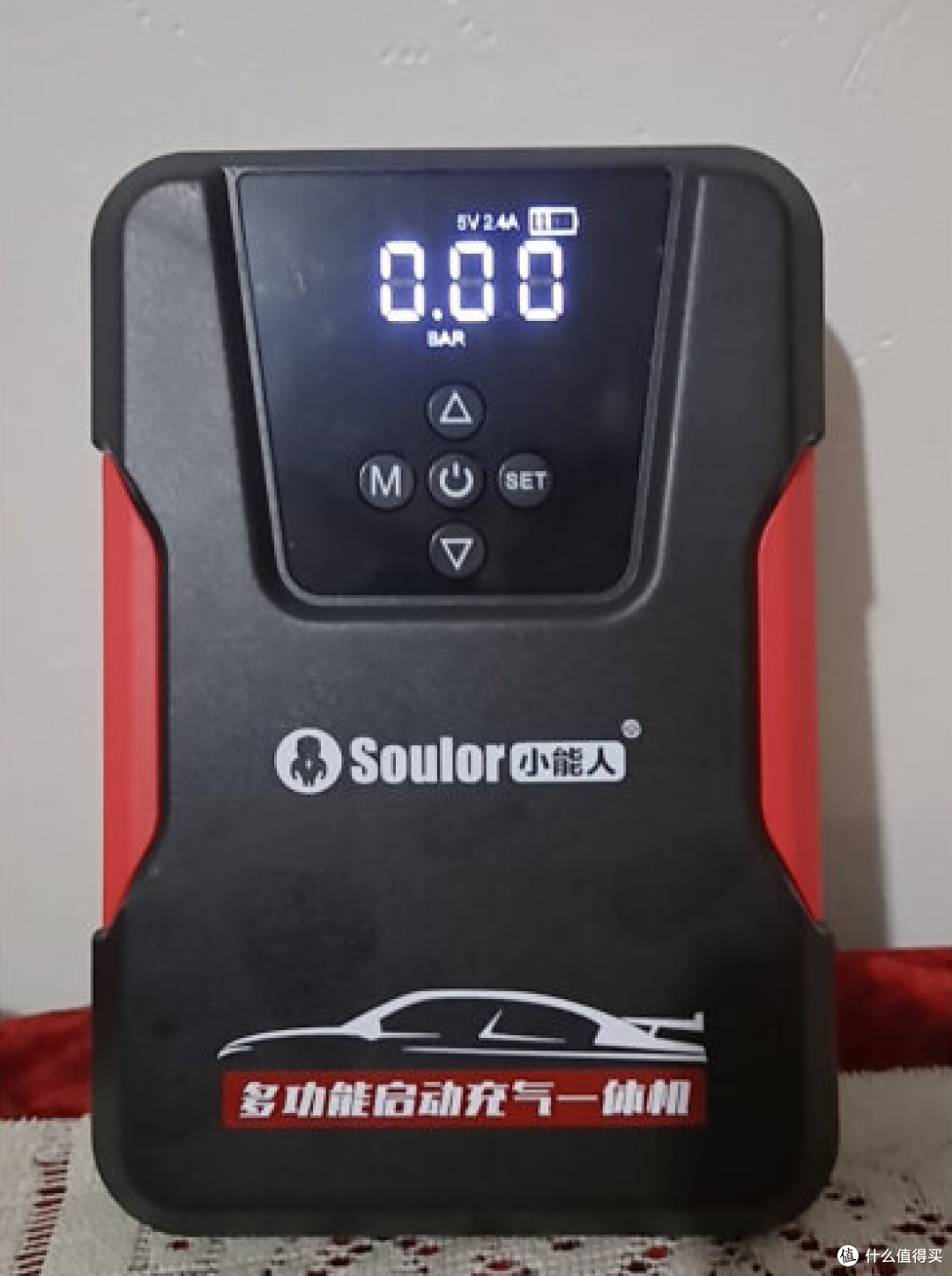 先科和小能人应急电源哪个好