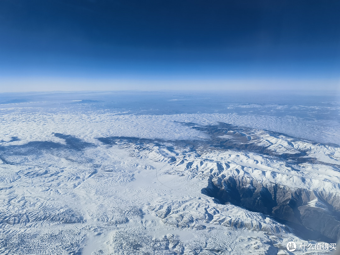 雪山