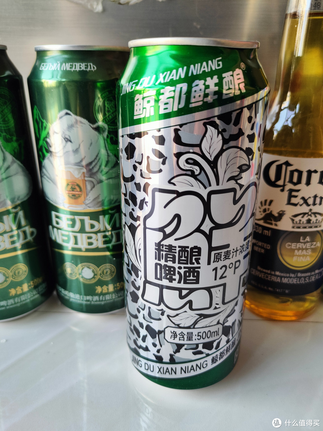 风浪越大鱼越贵，天气越冷啤酒越便宜？