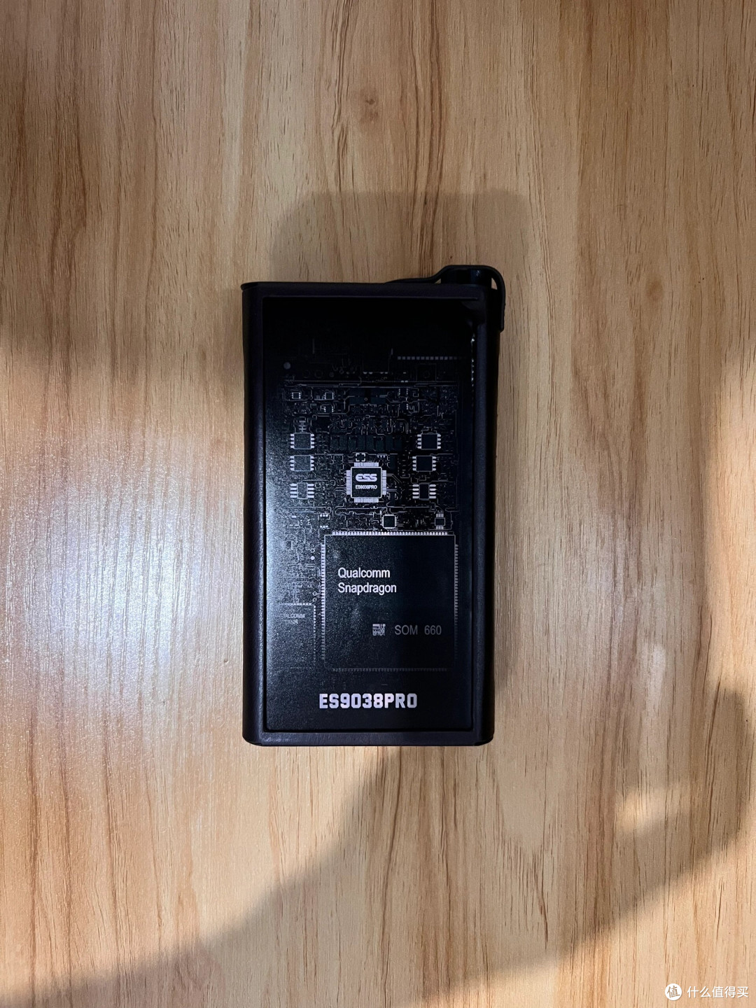 飞傲M15S播放器——甜品级音质与全面功能