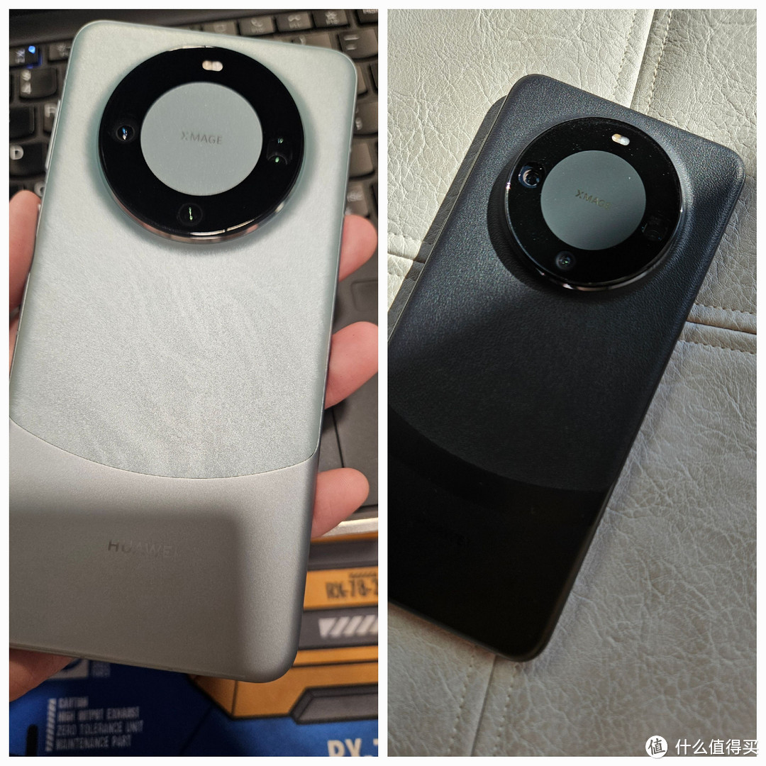 憋了两个月的 Mate 60 Pro 与 Mate 60 Pro+主力机使用报告