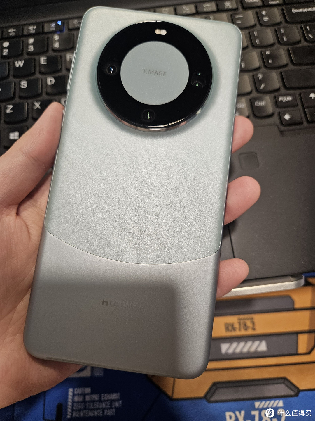 憋了两个月的 Mate 60 Pro 与 Mate 60 Pro+主力机使用报告