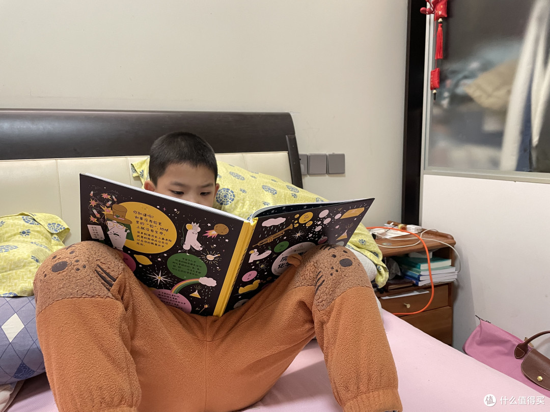 一年级娃学元素周期表?兴趣引领重阅读
