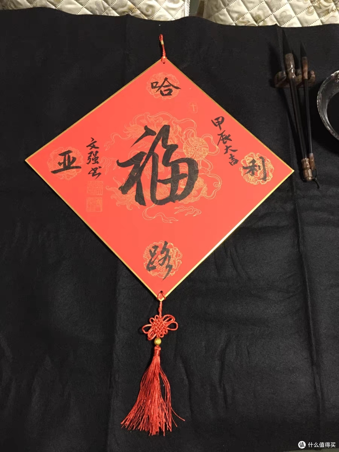 古法印泥:篆刻艺术的红色金色烙印
