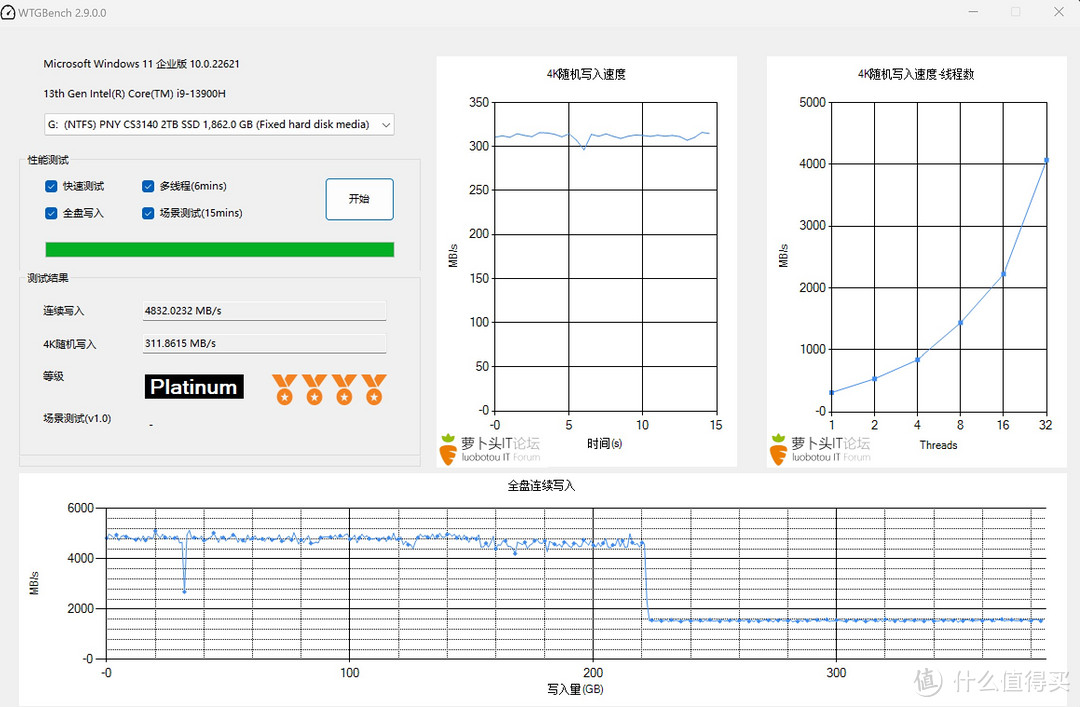 领略极速游戏畅享之路,PNY CS3140固态硬盘引爆高端玩家游戏热情