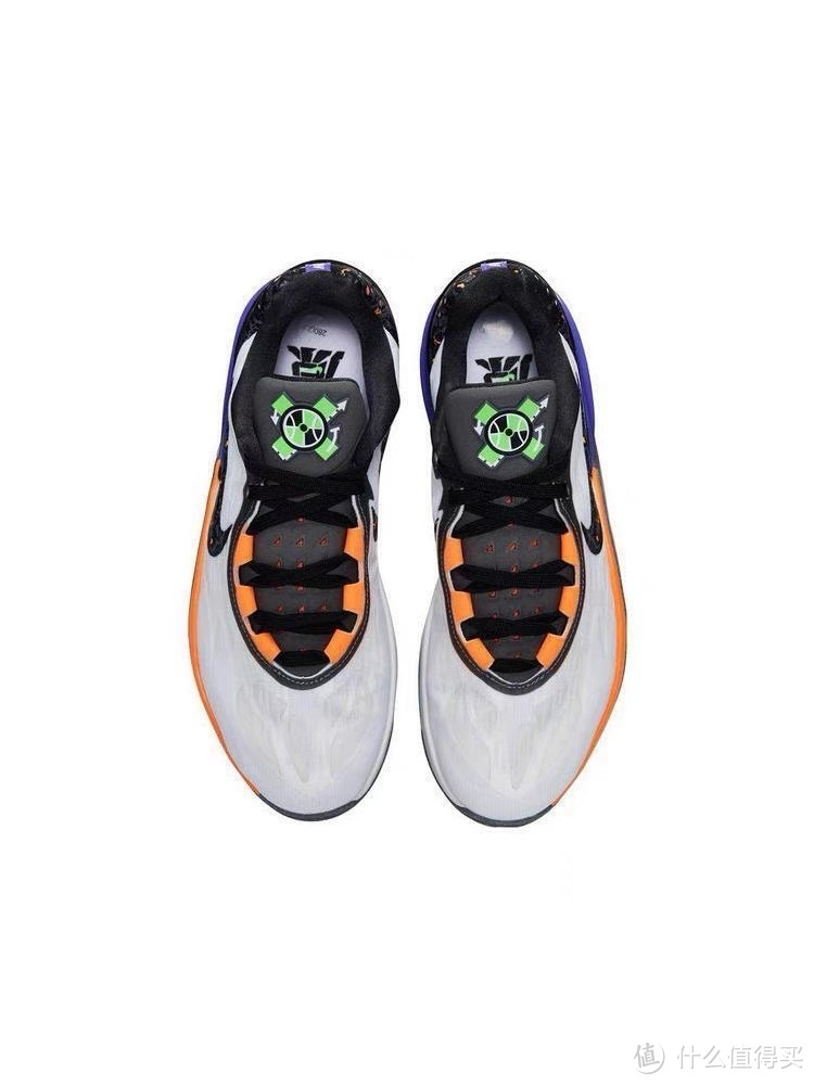 疾如闪电，轻若飞燕：Nike Air Zoom G.T. Cut 2 EP 篮球鞋的赛场传奇