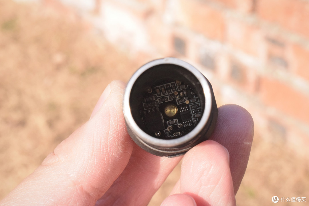 短小又强悍,随身照明利器!在路上M4 PRO迷你EDC手电体验