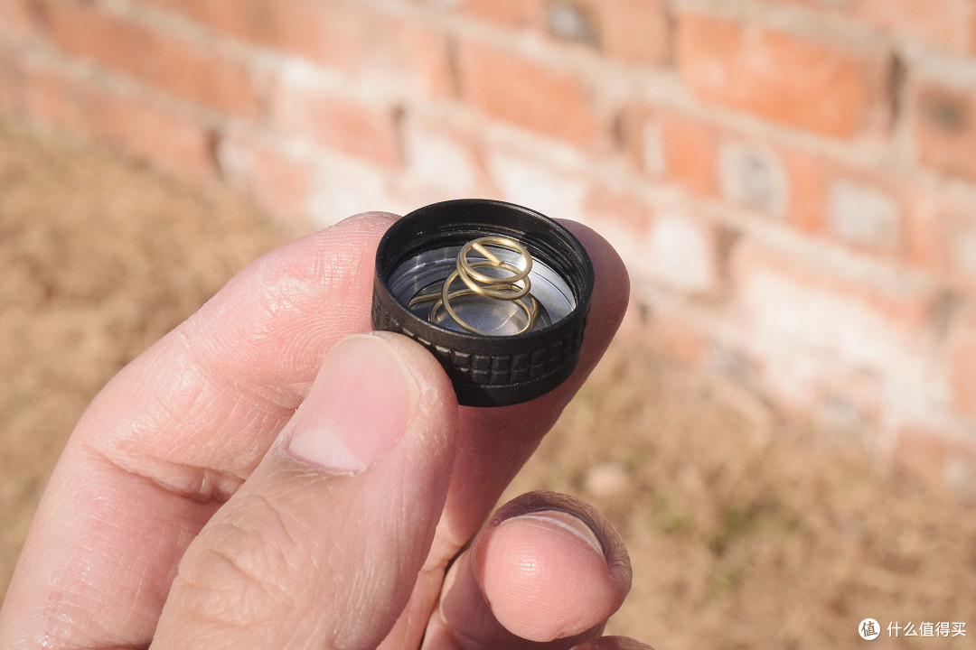 短小又强悍,随身照明利器!在路上M4 PRO迷你EDC手电体验