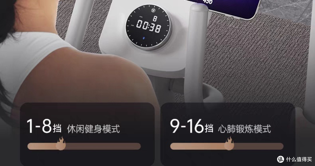 监测指标、坚持锻炼、健康与你我常伴!