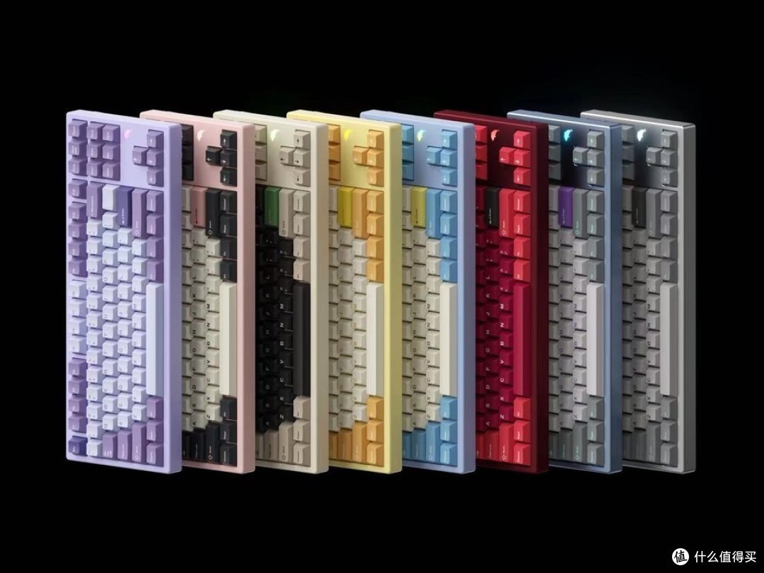 新键盘：Tony工作室Dolphin80发布IC帖，499起步