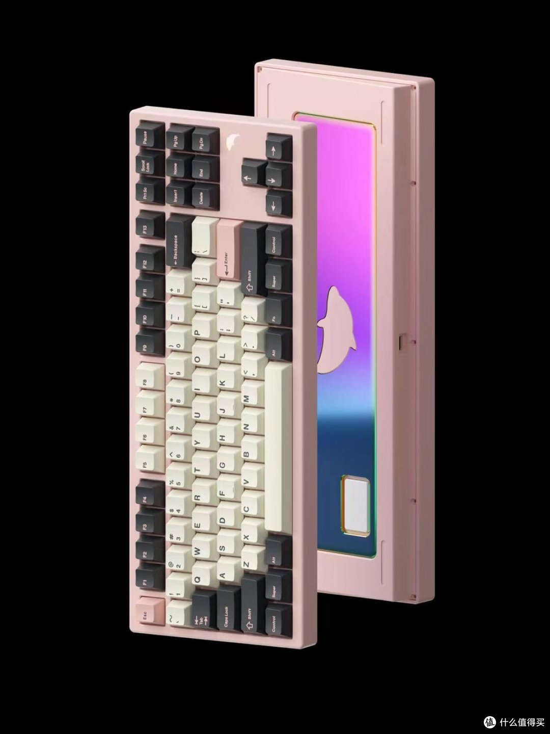 新键盘：Tony工作室Dolphin80发布IC帖，499起步